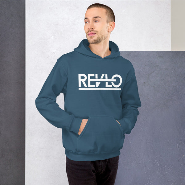 Hooded Sweatshirt