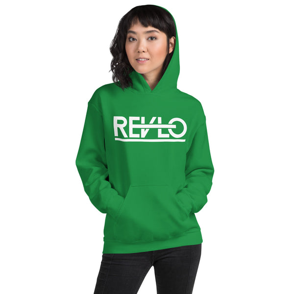 Hooded Sweatshirt