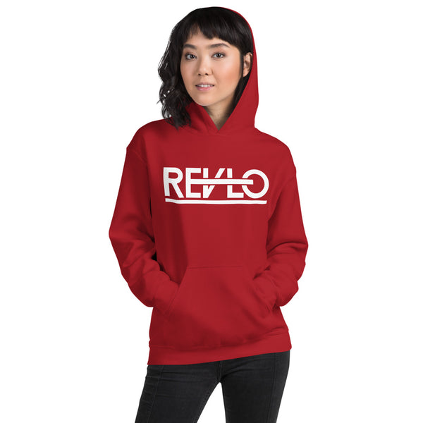 Hooded Sweatshirt